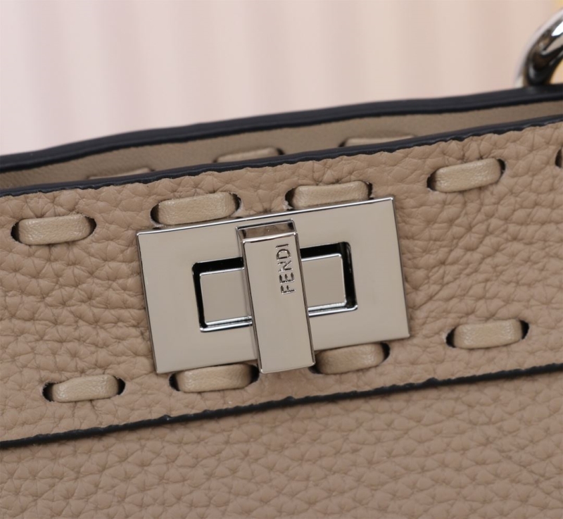 Fendi Top Handle Bags